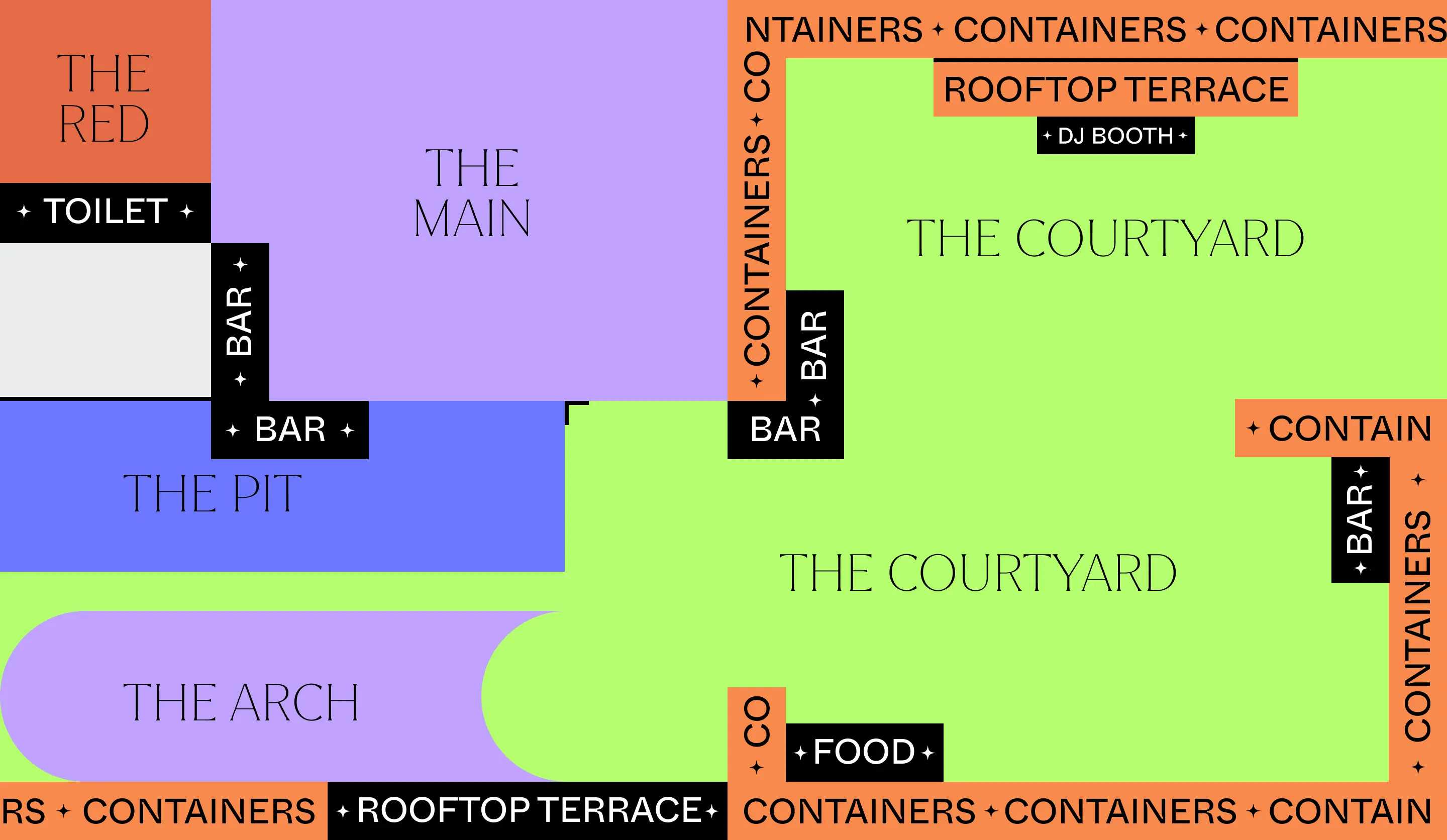 map of Lief